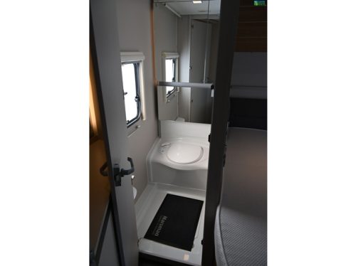 Adria Adora 522UP photo: 20