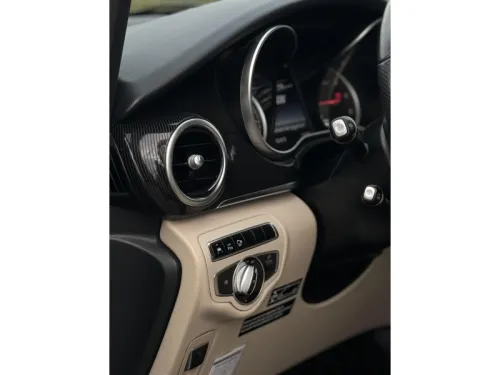 Mercedes-Benz V-Class Marco Polo 250 all options photo: 19