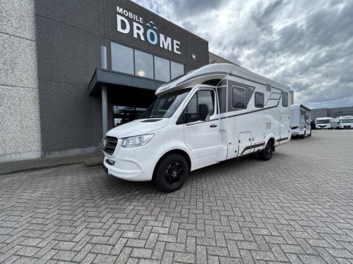 Hymer BMC-T WhiteLine 600 Met E&P photo : 3