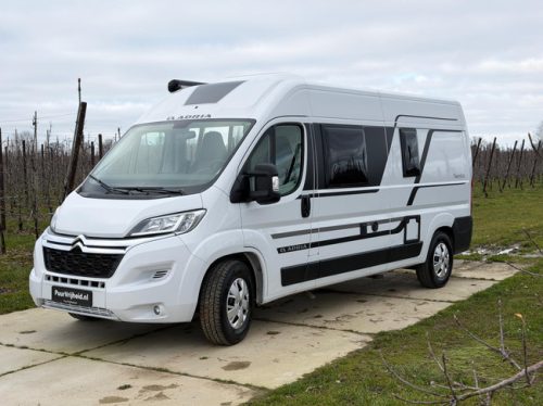 Adria Twin Plus 600 Solar / 2 year warranty / BARGAIN! photo: 16