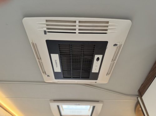 Knaus SPORT 450 FU Silver Selection Foto: 20
