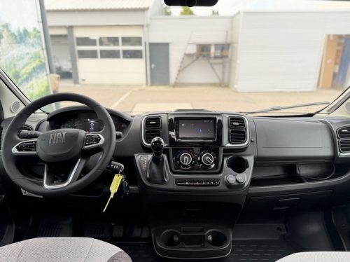 Knaus Boxlife 540 MQ Platinum Select Foto: 8