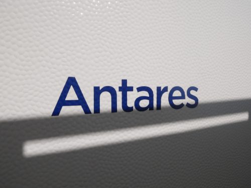 Caravelair Antares 470 mover  foto: 1