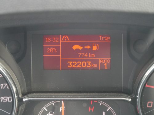 Carado T337, Automatic, Single beds, XXL Garage, 2x Air Conditioning photo: 4
