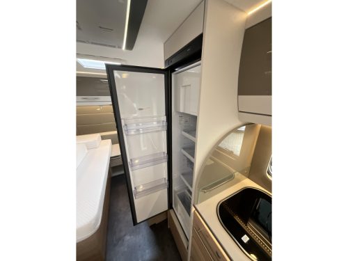 Dethleffs Nomad 490 EST MOVER-DOUCHE-LUIFEL-AIRCO Foto: 10