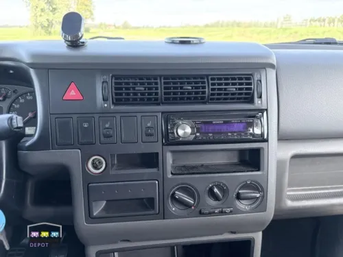 Volkswagen California T4 Foto: 14
