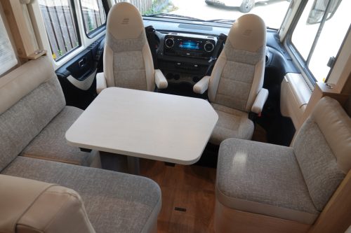 Hymer BMC I 600 foto: 15