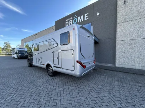 Hymer Exsis-T 580 Experience Edition  Foto: 4