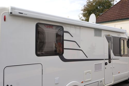 Hymer BML-I 790 foto: 9