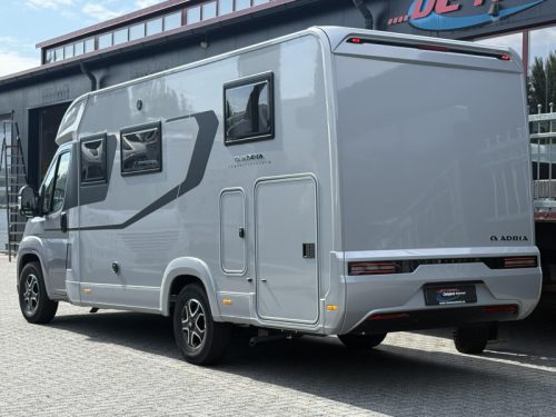 Adria Compact Supreme DL NEUES MODELL  Foto: 7