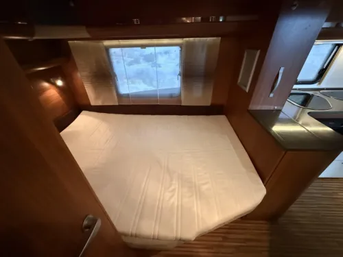 Adria Adora 492 UP incl. Mover photo: 7