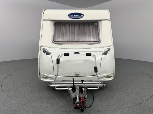 Caravelair Ambiance Style 400 photo: 20