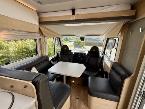 Hymer B -MC I 680 photo: 3