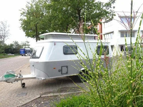 Eriba Touring 542 SALE &euro;4,020 benefit photo: 15
