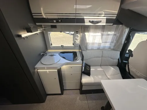 CI Magis Queensbed Dachklimaanlage 140PS Foto: 7