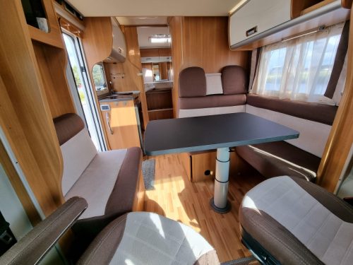 Laika Ecovip 309  photo: 10