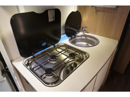 Carado T 337 - single beds - automatic  photo: 15