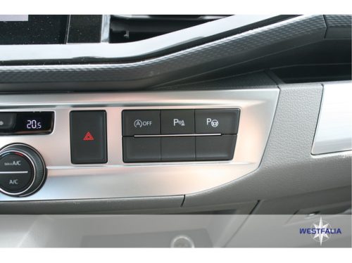 Volkswagen California T6.1 Ocean Edition 150pk Aut. Foto: 23