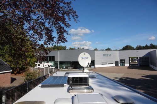 Hymer B 668 PL Foto: 8