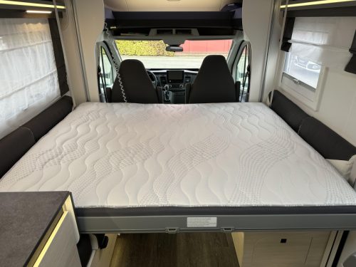 Chausson 640 Titanium Premium 1st owner, like new photo: 8