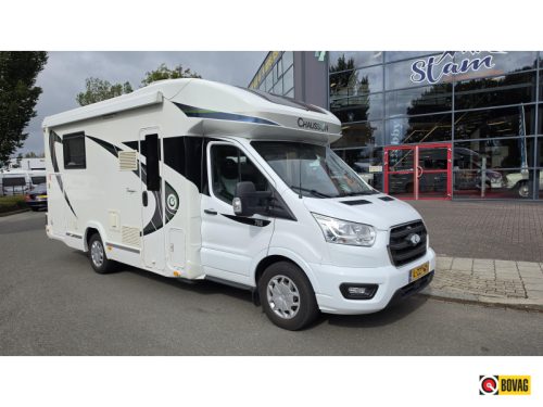 Chausson Titanium Premium 758 AUTOMAAT