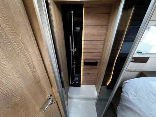 Mobilvetta Kea 90 I A-class Motorhome  photo: 10