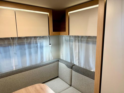 Knaus Sport 500 EU Vorteilspaket &euro; 2.250,-  Foto: 15
