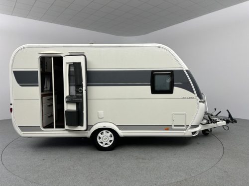 Hobby De Luxe 400 SFe foto: 10
