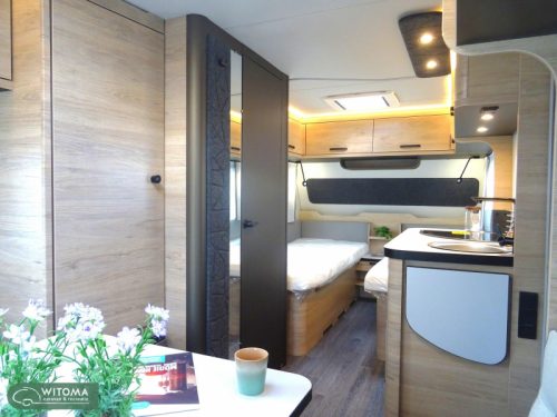 Weinsberg CaraOne Edition HOT 480 EU SALE &euro; 1,575,- discount photo: 2