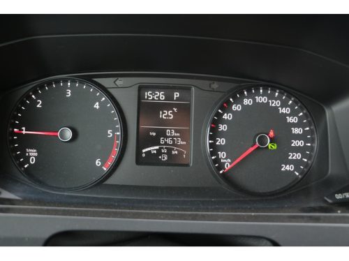 Fourgon am&eacute;nag&eacute; Volkswagen Transporter TDI 150ch Automatique T6 | Climatisation | Si&egrave;ges chauffants | Vitres &eacute;lectriques | 4 couchages | nouvel int&eacute;rieur | R&eacute;frig&eacute;rateur + cong&eacute;lateur | photo : 12