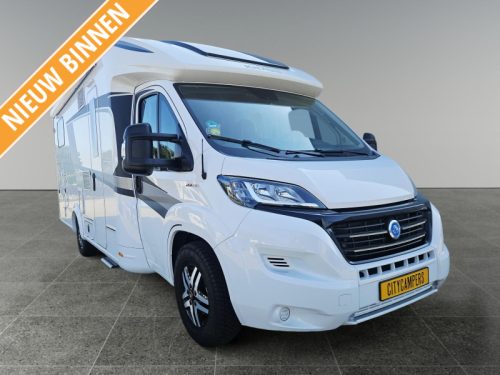 Knaus Sun Ti 700 MEG Full options / New condition