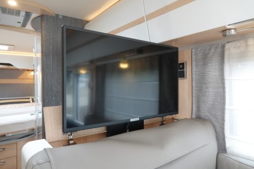 Hymer BML I 790 photo: 21