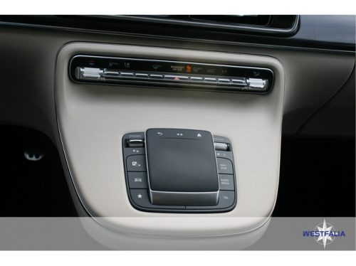Mercedes-Benz Marco Polo V220 Aut. | 12 maanden Garantie | foto: 16