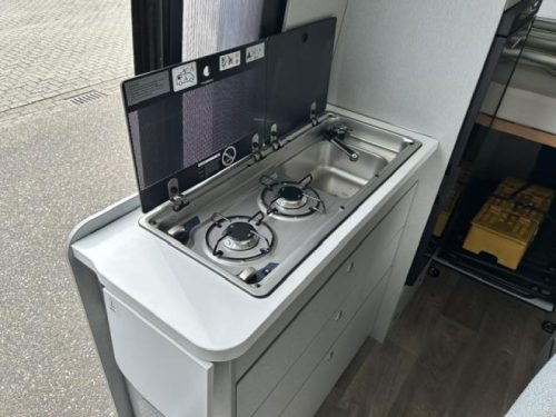 Hymer S 600  Foto: 10