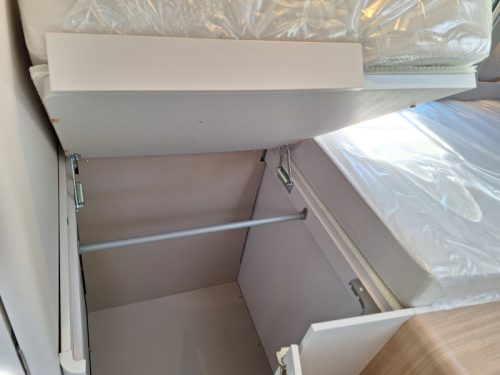 Hymer B-MC I 680 - MODELL 2026 MATARA TEAK Foto: 16