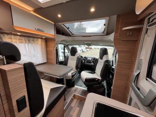 Weinsberg CaraCompact Pepper 600 MEG GRATIS AUTOMAAT  foto: 10