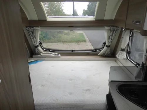Sprite Alpine Sport 400 TF Mover, awning, ATC photo: 2