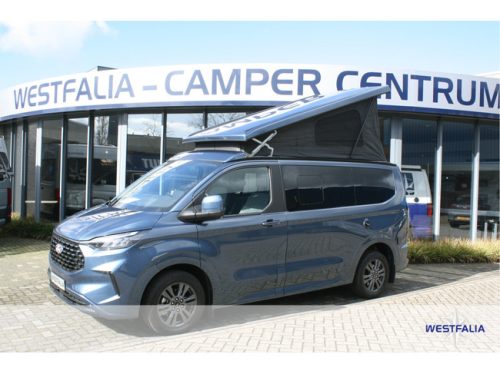 Westfalia Ford Nugget 170hp Aut. | 2026 | photo: 0