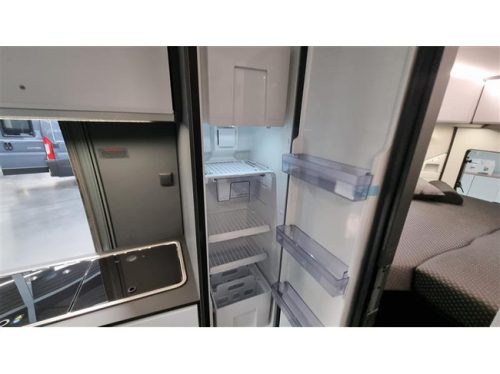 Adria Twin Sports 640 SLB photo: 6