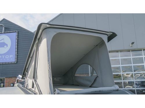 Volkswagen T6 California Ocean 4Motion photo: 20
