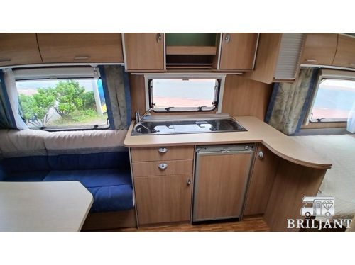 B&uuml;rstner AVERSO 460 TS Foto: 7
