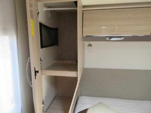Rapido 696 F Premium Edition AUTOMATIK FACE TO FACE Foto: 9