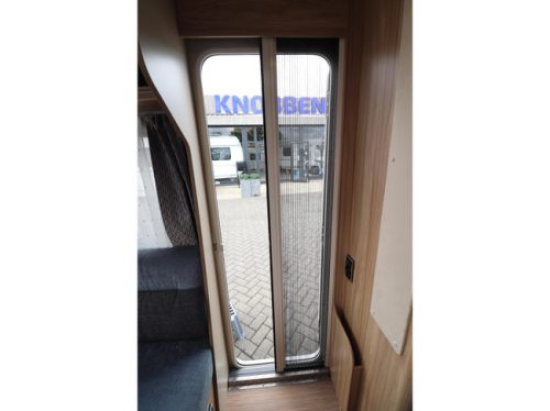 Eriba Nova Light 465 Mover/ Unico/ Fdrager Foto: 16