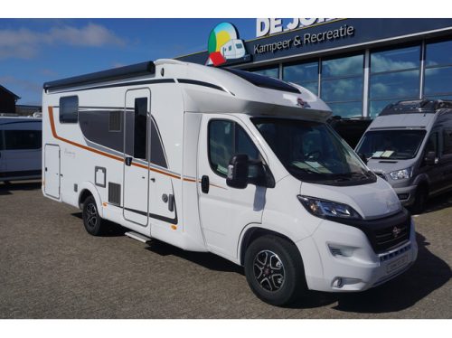 B&uuml;rstner Lyseo TD 736 Fiat photo: 3
