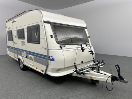 Hobby De Luxe 450 UF