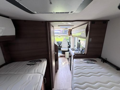 Rapido C 55 6S photo: 10