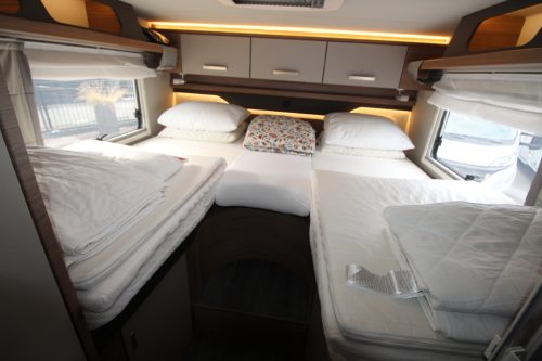 Knaus Live i900 photo: 15