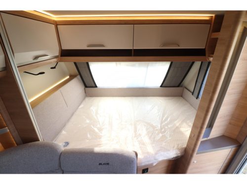 Knaus Sudwind Black Selection 580 QS MODEL 2027 - 730 foto: 10
