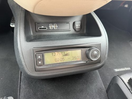 Mercedes-Benz V250 Marco Polo AUT 2016 156000KM photo: 11
