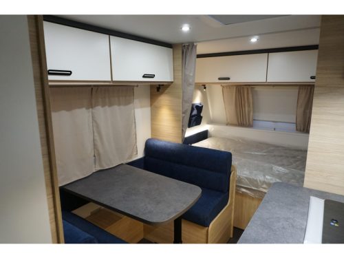 Caravelair Alba 466 Foto: 19